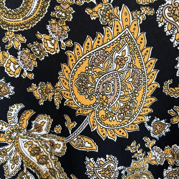 Michael Kors Bell Sleeve Dress - Picture 6 of 7